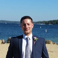 Walker Sime Employee Adam Greene's profile photo