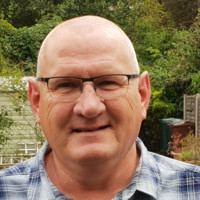 Priory Group Employee Peter Edney's profile photo