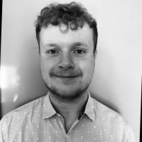 Extia Employee Pierrick Trouillet's profile photo