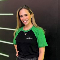 Solfácil Employee Marcella Kawasaki's profile photo