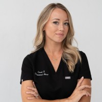 Cassandra Faassen