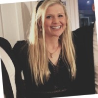 Fabritecture Employee Annie Goldie's profile photo