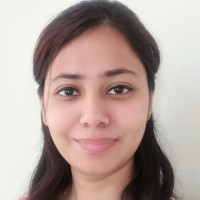 Cielo WiGle Inc. Employee Bariyah Faisal's profile photo