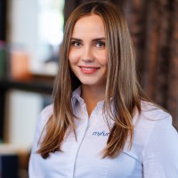 Mifundo Employee Kaisa Pilnik's profile photo