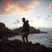 AERODYNE GROUP Employee Thaqif Kamarul's profile photo