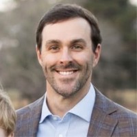 Georgia Health Care Association Employee Seth Coker's profile photo