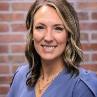 Bluum.org Employee Nicole Thurgood's profile photo