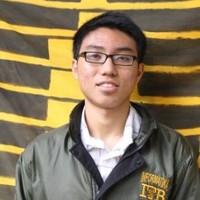 EcoMatcher Employee Jovian Christianto's profile photo