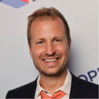 Cinode Employee Mattias Loxi's profile photo