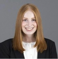 Benesch Law Employee Hannah Kraus's profile photo