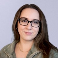 Juno Logistics Employee Sarah Bergeson's profile photo