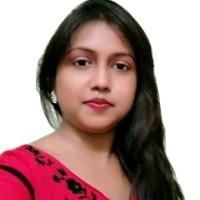 NDM Global Employee Shreya Shree's profile photo