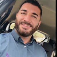Solplan Employee Joel Melo's profile photo