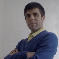 EXTE Employee Pau Sanchez Garcia's profile photo