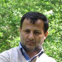 Gorgan University of Agriculture and Natural Resources Employee Shaban Shataee's profile photo