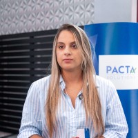 PACTA SOLUTIONS Employee Laura Alvarino's profile photo