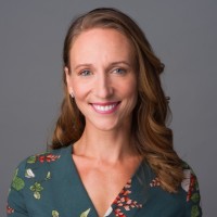 Upside Employee Eliza Sydney's profile photo