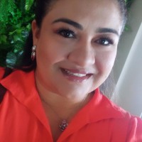 TOP MED BRASIL Employee Juliana Araujo's profile photo
