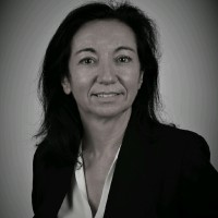 Saint-Étienne Métropole Employee Sophie Fournel-Delarue's profile photo