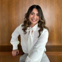 Central Aerospace Employee Carolina Herrera's profile photo