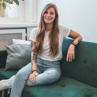 Kertos Employee Lena Wahle's profile photo