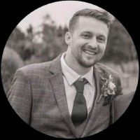 AGM Services Ltd Employee Callum Esward's profile photo