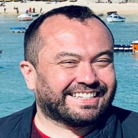 Richmond and Wandsworth Councils Employee John Chartered's profile photo