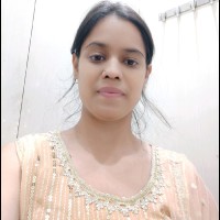 Pyramid Consulting, Inc Employee Priya Kumari's profile photo