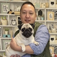 Wrobe Employee Alisher Zakirov's profile photo