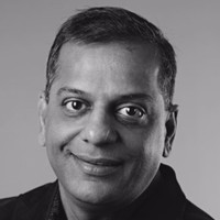 Moxtra, Inc. Employee Jay Shah's profile photo