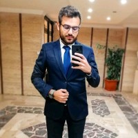 ITXI Employee Serouj Khandjihanian's profile photo