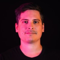 Studio KRAFTON Montréal Employee Pascal Boutin's profile photo