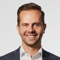 Nidwaldner Kantonalbank Employee Flavio von Holzen's profile photo