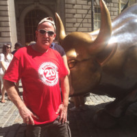 Joseph Streko Email & Phone Number