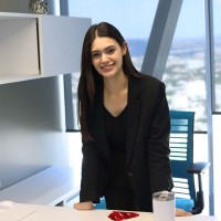 GFB Consultores Employee Paula Rosales's profile photo