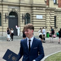 Dominik Furman's profile photo