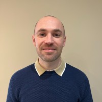 Power NI Employee Chris O'Kane's profile photo