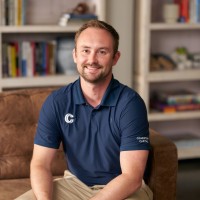 Consistent Capital Employee Brandon Bartley's profile photo