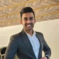 Pfister Energy Employee Varun Harnathka's profile photo