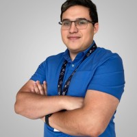 Baja Call Center Inc. Employee David Aaron Arevalo Cruz's profile photo