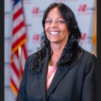 Rutgers CAIT: Center for Advanced Infrastructure and Transportation Employee Pam O’Donnell's profile photo