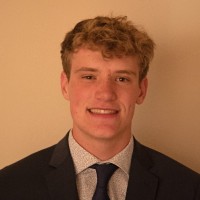 B.R. Kreider & Son, Inc. Employee Blake Wagner's profile photo