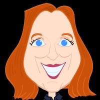Edge Learning Services Employee Sally Bowes's profile photo