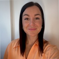 Version Image Plus Employee Steffie Lecompte's profile photo