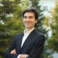 Moda Operandi, Inc Employee Daniel Biro's profile photo