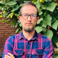 Loh Medical Employee Guillermo Alfonso León Redondo's profile photo