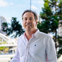 Powerlink Queensland Employee Richard Douglas's profile photo