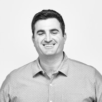 Nike Employee Nicholas Morrison's profile photo