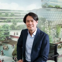 JTC Corporation Employee Calvin Chung's profile photo