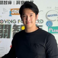 More Than Materials Employee Roy Kwok's profile photo